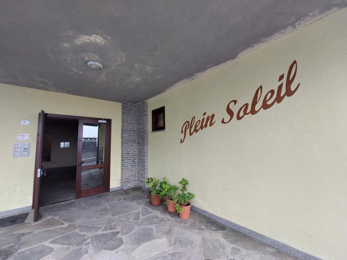Casa Nevosa By Holiday World Prato Nevoso Bagian luar foto