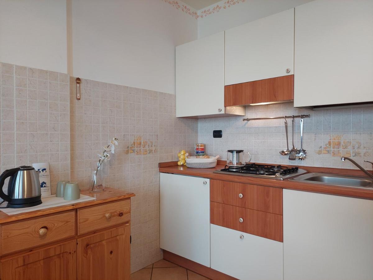 Casa Nevosa By Holiday World Prato Nevoso Bagian luar foto