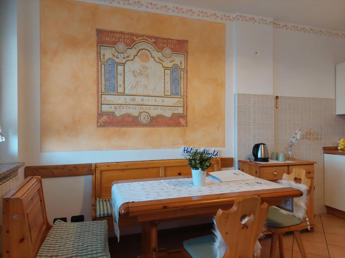 Casa Nevosa By Holiday World Prato Nevoso Bagian luar foto