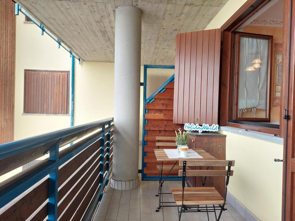 Casa Nevosa By Holiday World Prato Nevoso Bagian luar foto