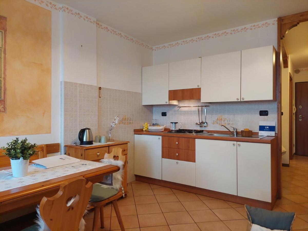 Casa Nevosa By Holiday World Prato Nevoso Bagian luar foto