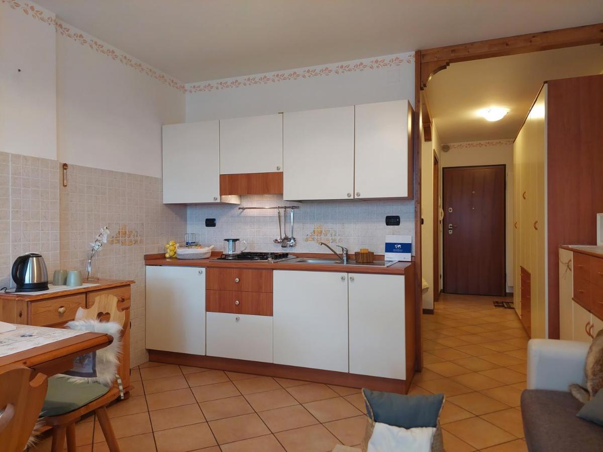 Casa Nevosa By Holiday World Prato Nevoso Bagian luar foto