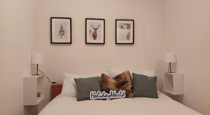 Casa Nevosa By Holiday World Prato Nevoso Bagian luar foto